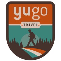 YUGO Travel logo - Similar company to Hoscom