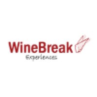 WineBreak logo - Similar company to U-Stal B.V.