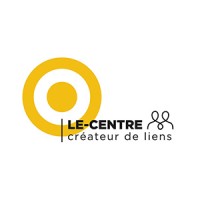 LE-CENTRE, Créateur de liens logo - Similar company to Plateforme Territoriale Solidaire 79