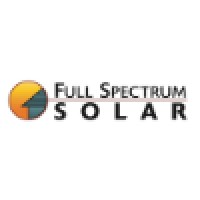 Full Spectrum Solar logo - Similar company to Sunpeak | Commercial Solar Provider