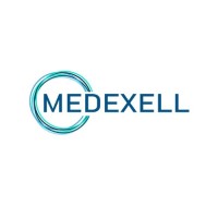 Medexell logo - Similar company to Medexel