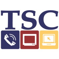 TSC - A Hanson Communications Company logo - Similar company to Opti Canada