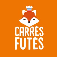 Carrés Futés logo - Similar company to Graam