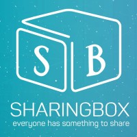Sharing Box Organization logo - Similar company to Rmit Green Generation Club
