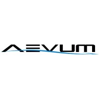 Aevum logo - Similar company to Nikon Slm Solutions
