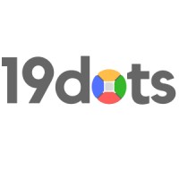 19dots logo - Similar company to Simba Advertising