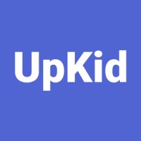 UpKid logo - Similar company to Upkid