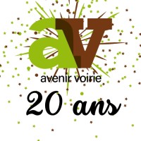 Avenir Voirie logo - Similar company to Tiegi Srl