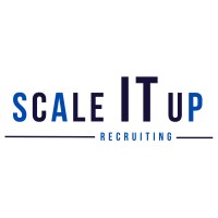 Scale IT Up Recruiting logo - Similar company to High Cliff Partners Inc.