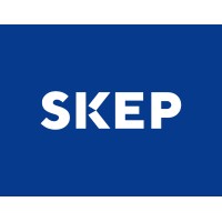 SKEP logo - Similar company to Rancho