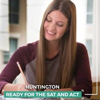 Huntington Learning Center San Ramon logo - Similar company to Waldron Partners