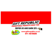 The Gift Republic Pty Ltd logo - Similar company to Nordic Brands Aps