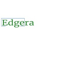 Edgera logo - Similar company to Dasan