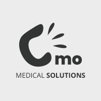 C-mo Medical Solutions logo - Similar company to Plux Biosignals