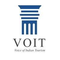 Voice of India Tourism (VOIT) logo - Similar company to Bloomskillz Training Academy
