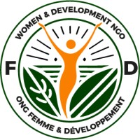 Women & Development NGO logo - Similar company to Accountable Adaptation