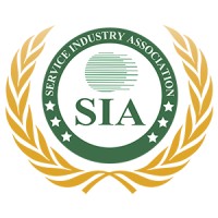 Service Industry Association (SIA) logo - Similar company to Remote Extensions Pvt. Ltd