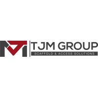 TJM Group logo - Similar company to Rb Scaffolding