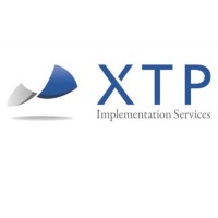 XTP logo - Similar company to Infront Quant Ag