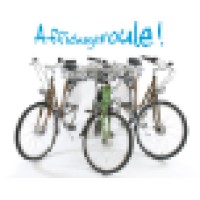 Affichage Roule logo - Similar company to Viewcom