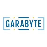 Garabyte logo - Similar company to Otlen