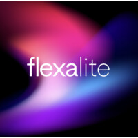 Flexalite logo - Similar company to Bowy Made