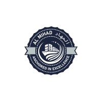 AL MIHAD SHIPS & BOAT MAINTENANCE SERVICE LLC logo - Similar company to Gnana Nrithya