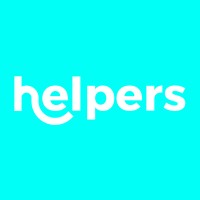 HELPERS logo - Similar company to Direct2Worker
