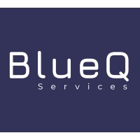 BlueQ Services GmbH logo - Similar company to Menacert