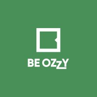 Be Ozzy logo - Similar company to Advise360