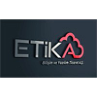 Etika Bilişim Ve Yazılım A.Ş.