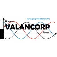 Groupe VALANCORP Group Inc. logo - Similar company to Border States Engineering Services