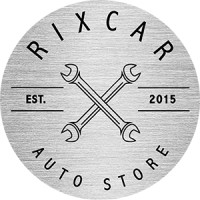 RIXCAR Autostore logo - Similar company to Mobility Group Haaker