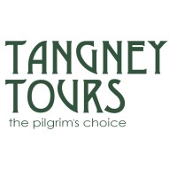 Tangney Tours logo - Similar company to Catholic Journeys
