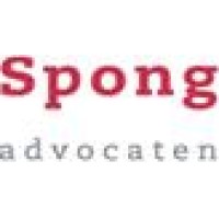 Spong Advocaten logo - Similar company to Anker & Anker Strafrechtadvocaten