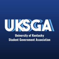 University Of Kentucky Student Government Association