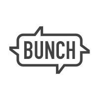 BUNCH studio associato di architettura logo - Similar company to Lifecycle Team