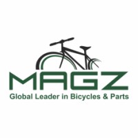 Magzglobal (Bicycle & spare parts supplier) logo - Similar company to Oerus