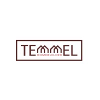Temmel Homes & Siding logo - Similar company to Royal Oak Developers