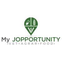 My Jopportunity. Vet.Agrar.Food. logo - Similar company to Ag.Int.
