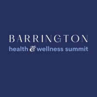 Barrington Health & Wellness Summit logo - Similar company to To Taste