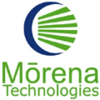 Morena Technologies Pvt. Ltd. logo - Similar company to Spg Intelligence