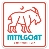 Mountain Goat