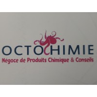 OCTOCHIMIE logo - Similar company to Borgen Systems