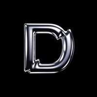 Darklight logo - Similar company to Exeter Bar Co