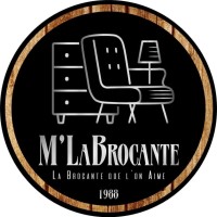M'LaBrocante logo - Similar company to Parquet Baratte