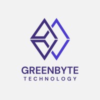 Green Byte logo - Similar company to Greenbyte