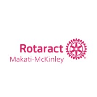 Rotaract Club of Makati-McKinley logo - Similar company to Up School Of Economics Registration Volunteer Corps