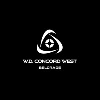 W.D. Concord West d.o.o. logo - Similar company to Modulor Ltd