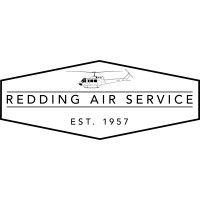 Redding Air Service Inc logo - Similar company to Beyond Flight